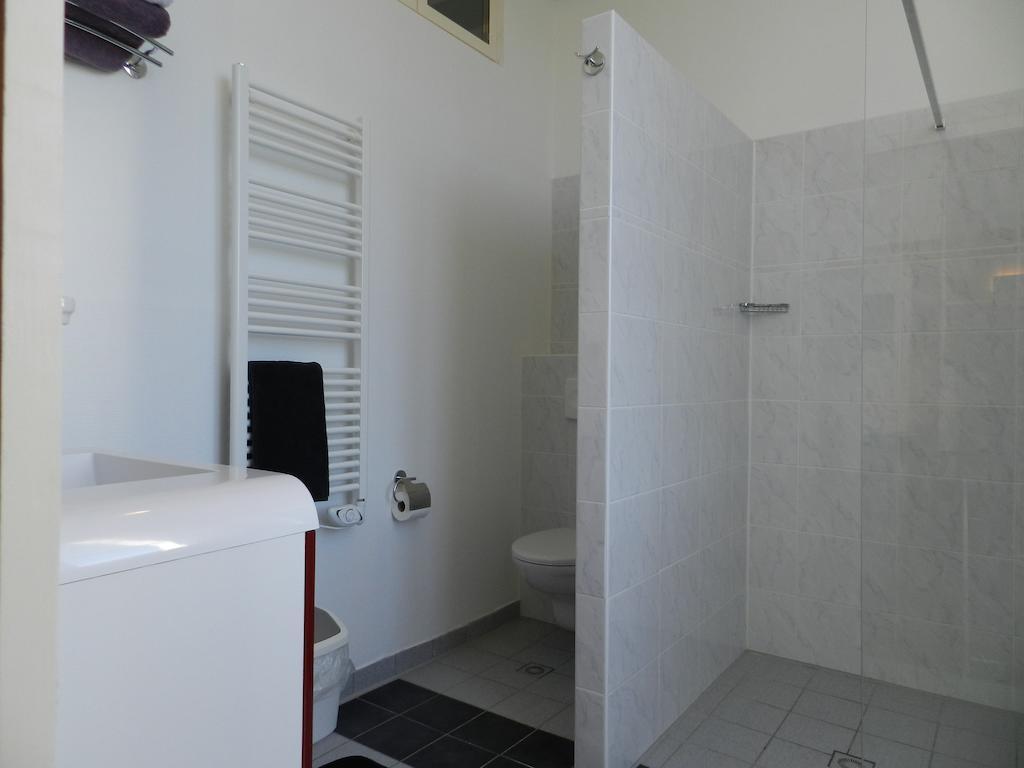 Villa Valliere Chambres & Table D'Hotes Chambre photo